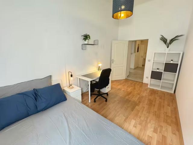 Zimmer mieten in Meidling, Wien