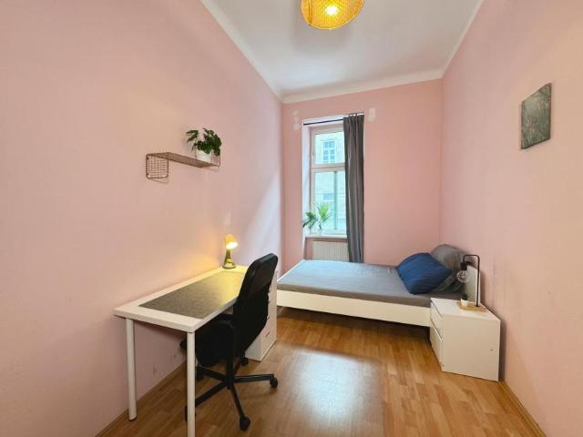 Zimmer mieten in Meidling, Wien