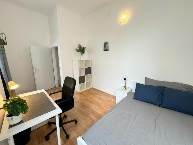 Zimmer mieten in Meidling, Wien