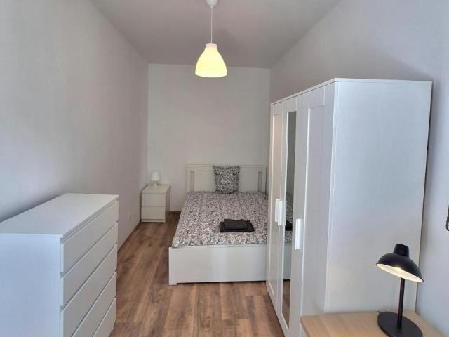 Zimmer mieten in KG Brigittenau, Wien