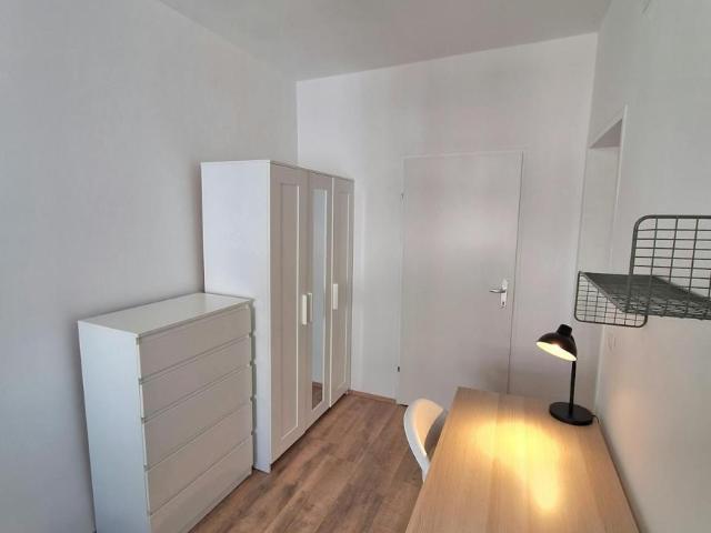 Zimmer mieten in KG Brigittenau, Wien