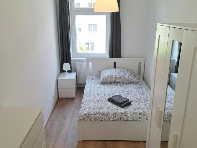 Zimmer mieten in KG Brigittenau, Wien