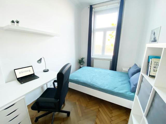 Zimmer mieten in KG Leopoldstadt, Wien