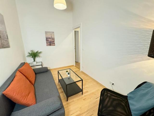 Zimmer mieten in KG Landstraße, Wien