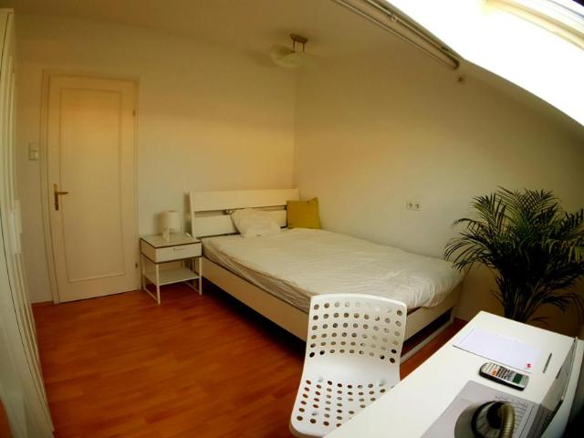 Zimmer mieten in KG Favoriten, Wien