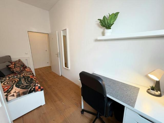 Zimmer mieten in Wien
