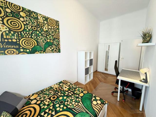 Zimmer mieten in Breitenfeld, Wien