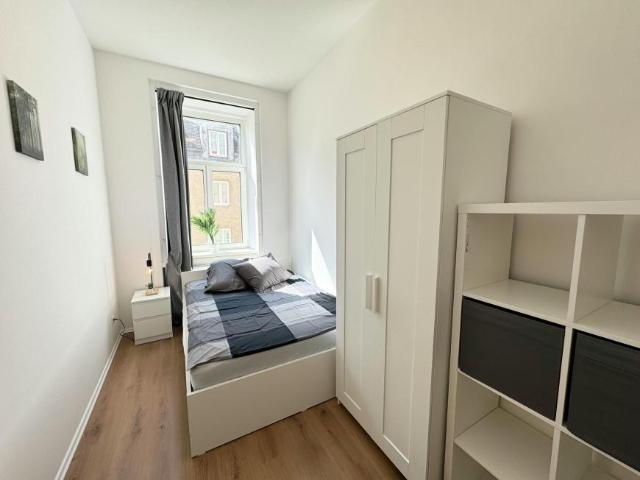 Zimmer mieten in Gumpendorf, Wien