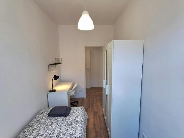 Zimmer mieten in KG Brigittenau, Wien