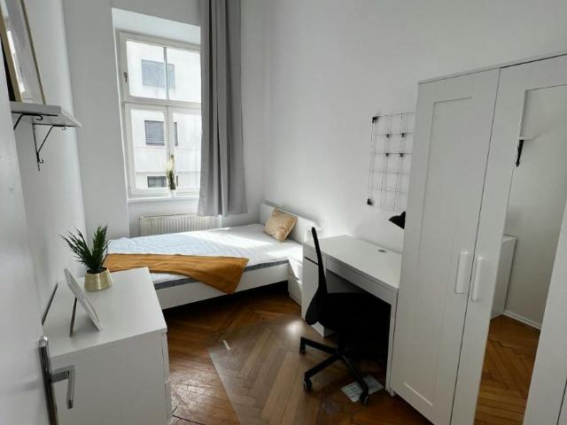 Zimmer mieten in Währing, Wien