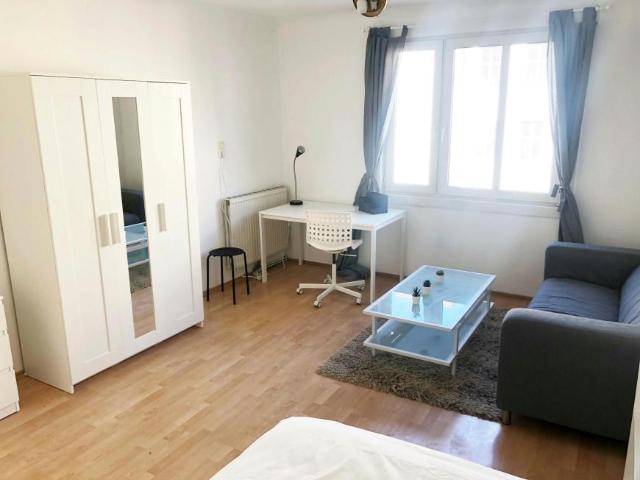 Zimmer mieten in KG Favoriten, Wien