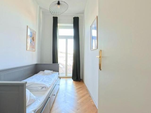 Zimmer mieten in KG Brigittenau, Wien