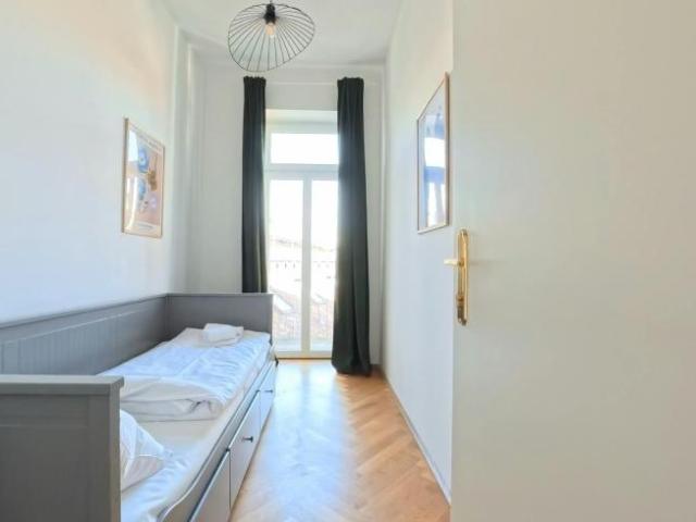 Zimmer mieten in KG Brigittenau, Wien