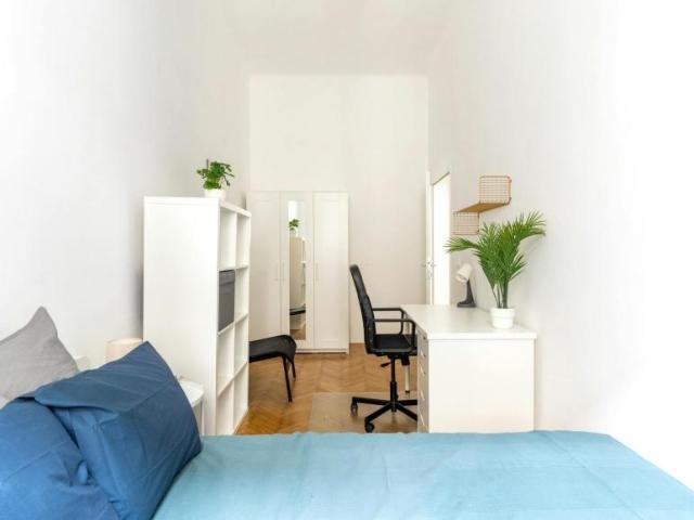 Zimmer mieten in KG Neubau, Wien