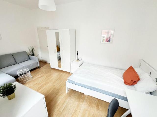 Zimmer mieten in KG Hernals, Wien