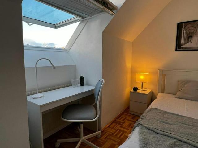 Zimmer mieten in KG Mariahilf, Wien