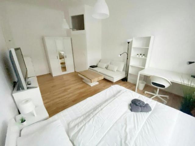 Zimmer mieten in Ottakring, Wien