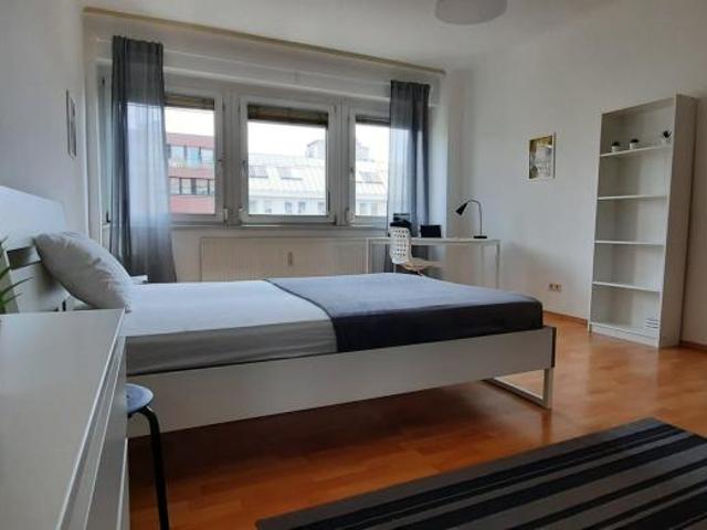 Zimmer mieten in KG Leopoldstadt, Wien
