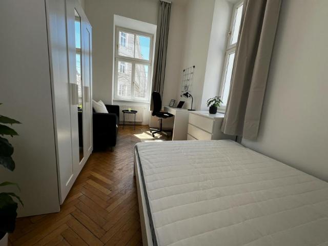 Zimmer mieten in Währing, Wien