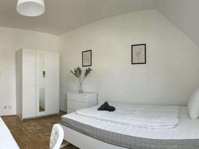 Zimmer mieten in Gumpendorf, Wien