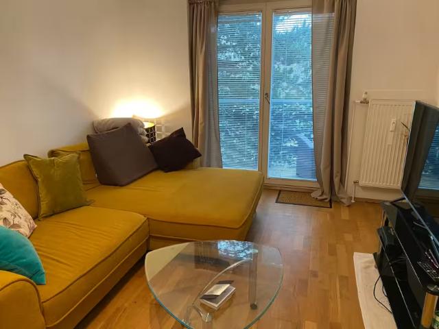Zimmer mieten in Döbling, Wien