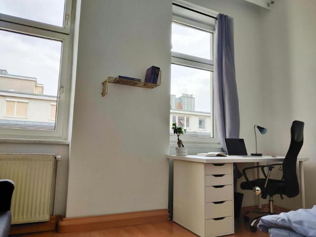 Zimmer mieten in KG Brigittenau, Wien