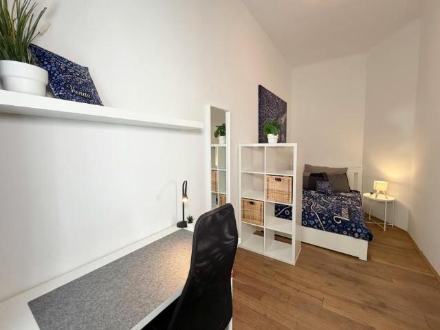 Zimmer mieten in Wien