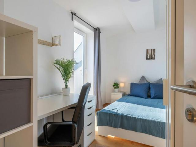 Zimmer mieten in KG Leopoldstadt, Wien