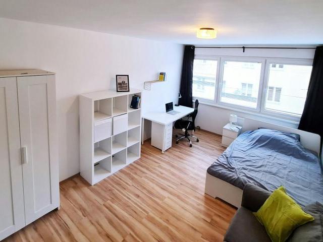 Zimmer mieten in Wien