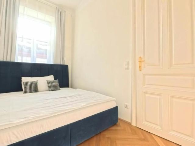 Zimmer mieten in KG Brigittenau, Wien