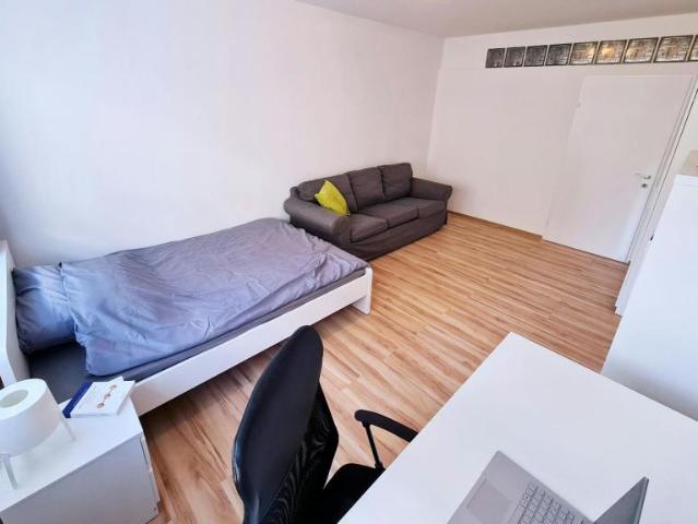 Zimmer mieten in Wien
