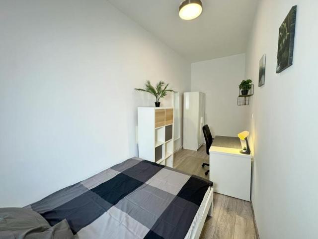Zimmer mieten in Leopoldstadt, Wien