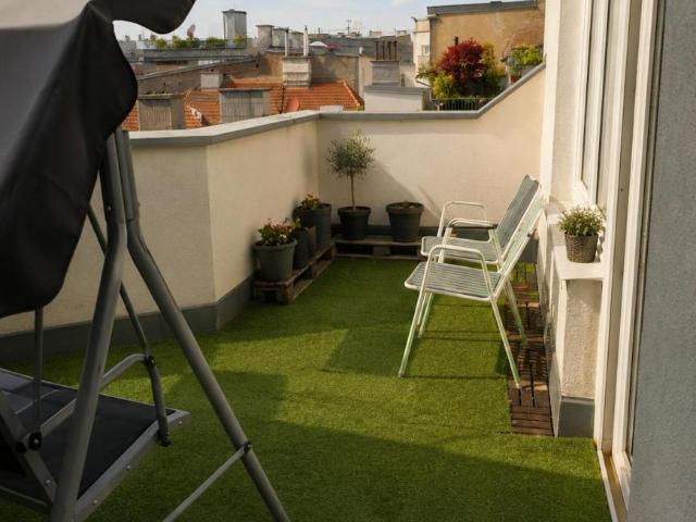 Zimmer mieten in Wieden, Wien
