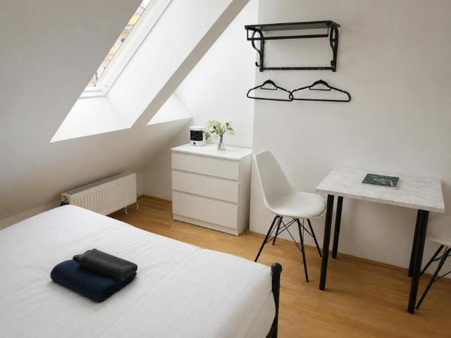 Zimmer mieten in Leopoldstadt, Wien