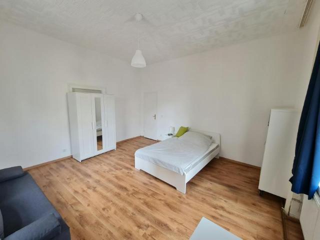 Zimmer mieten in KG Brigittenau, Wien