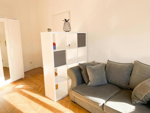 Zimmer mieten in KG Landstraße, Wien