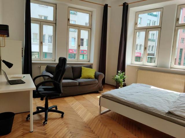 Zimmer mieten in KG Landstraße, Wien