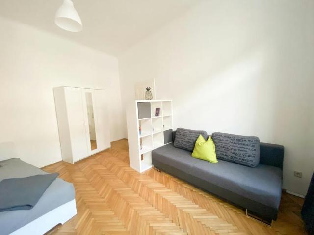 Zimmer mieten in KG Landstraße, Wien