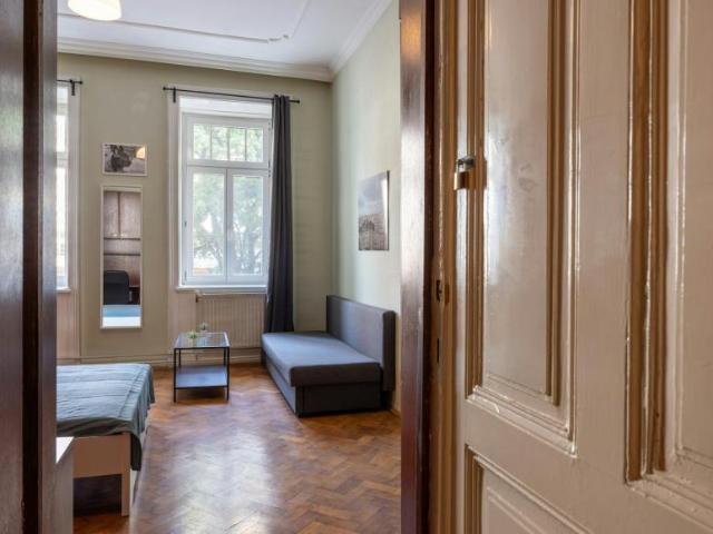 Zimmer mieten in Leopoldstadt, Wien