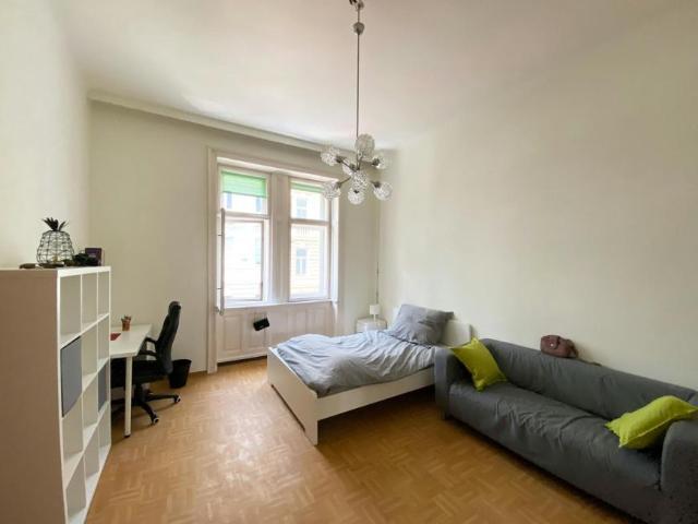 Zimmer mieten in Zwischenbrücken, Wien