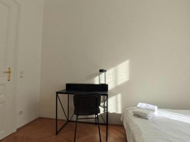 Zimmer mieten in KG Brigittenau, Wien