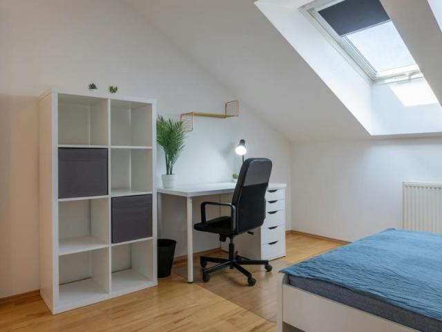 Zimmer mieten in KG Leopoldstadt, Wien