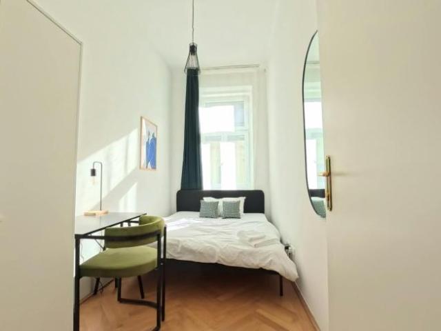 Zimmer mieten in KG Brigittenau, Wien