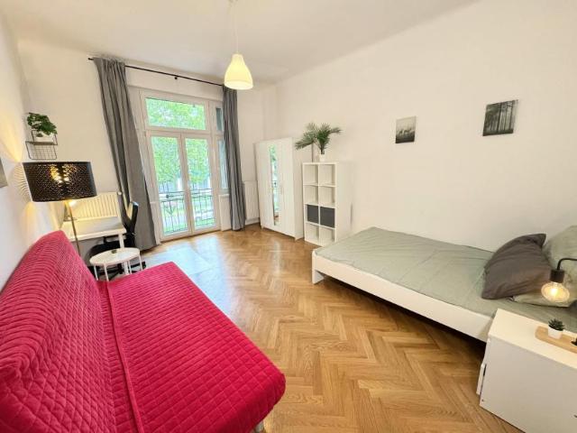 Zimmer mieten in Leopoldstadt, Wien