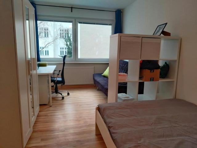 Zimmer mieten in Wien