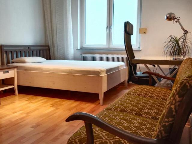 Zimmer mieten in KG Margareten, Wien