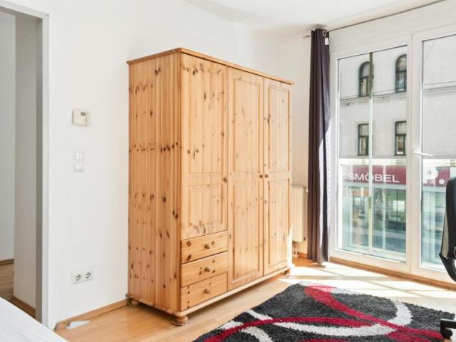 Zimmer mieten in KG Margareten, Wien