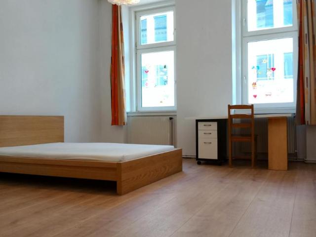 Zimmer mieten in KG Favoriten, Wien