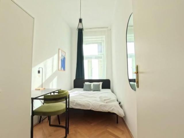 Zimmer mieten in KG Brigittenau, Wien