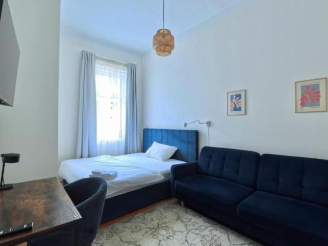 Zimmer mieten in KG Leopoldstadt, Wien